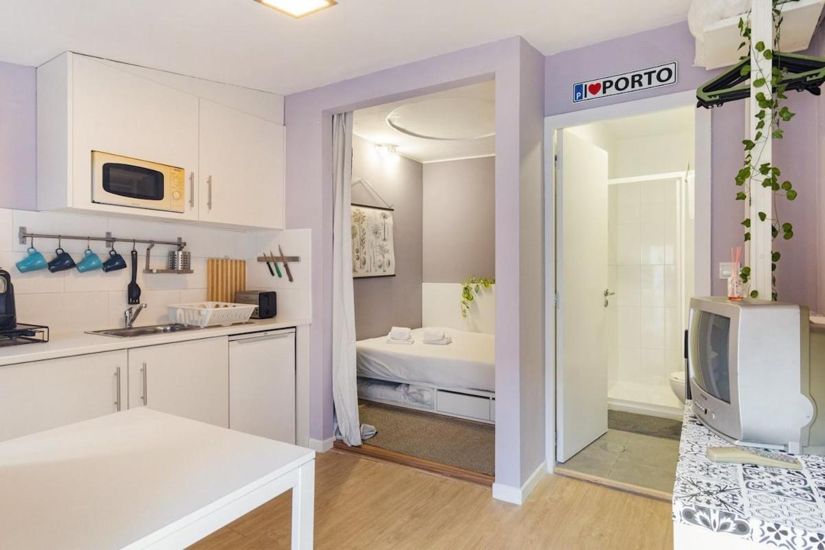Apartment Island House Porto