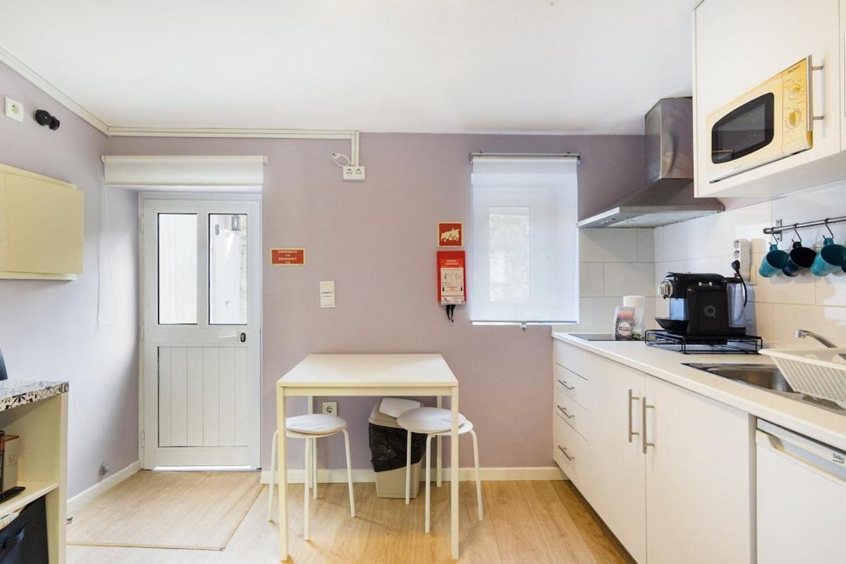 Apartment Island House *