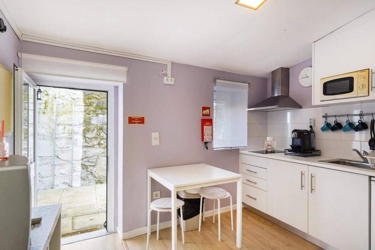 Island House Apartment